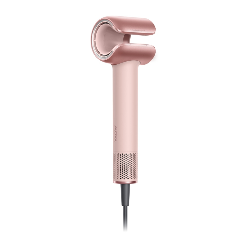 MOVA Aero C Hairdryer Pink 2