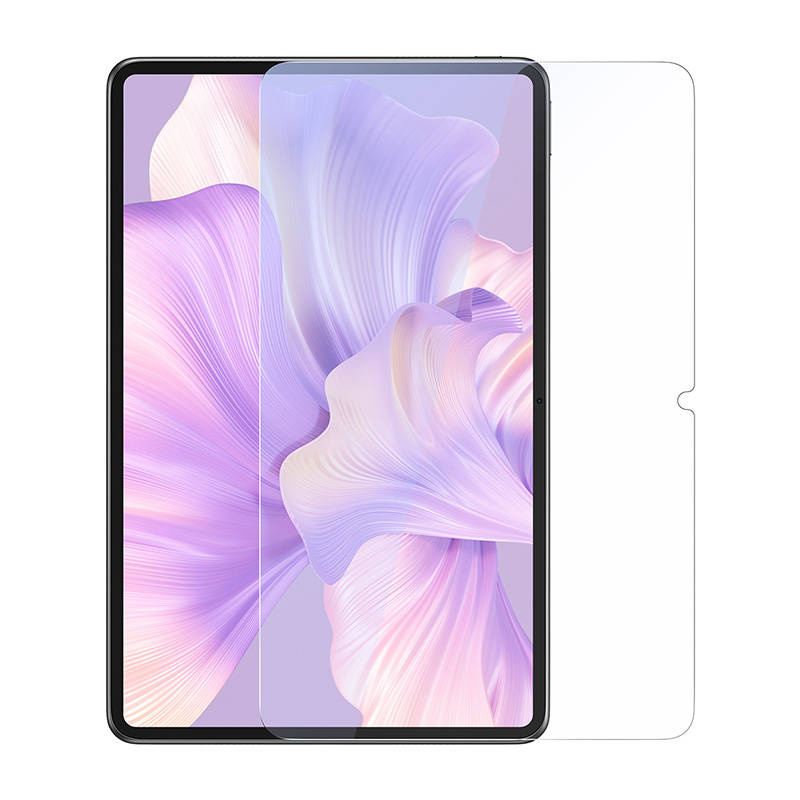 Szkło hartowane BASEUS Crystal 0.3mm MatePad Pro 12.6" 3