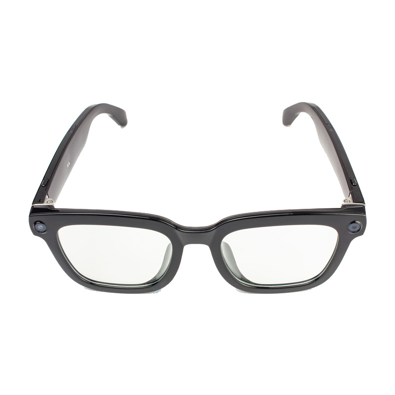 Smart Glasses COLMI V03 Square frame blue light 2