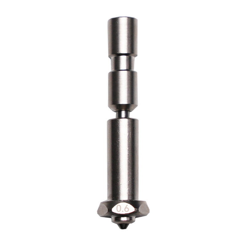 Anycubic Quick Release Hotend with 0.6mm Nozzle for Kobra 3