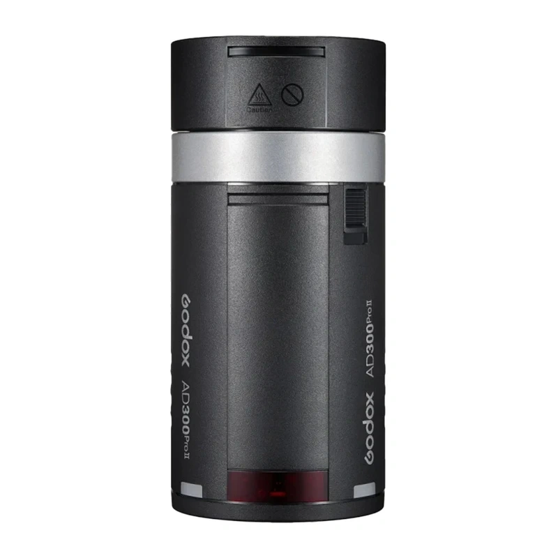 Flash GODOX AD300ProII for Godox mount 4