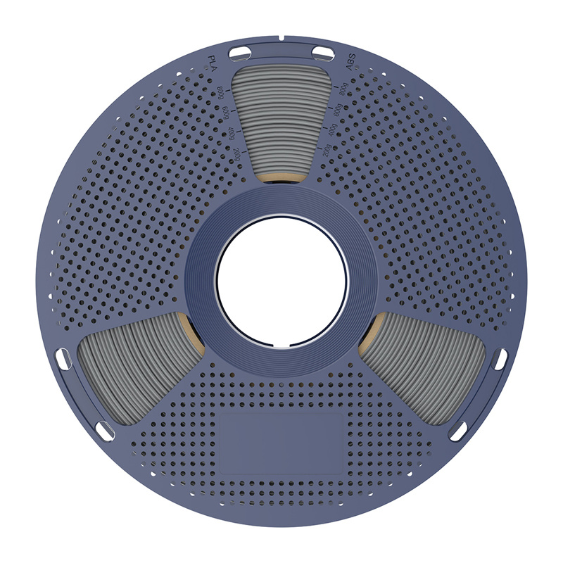 Sunlu Filament ABS High-Speed (grey) 3