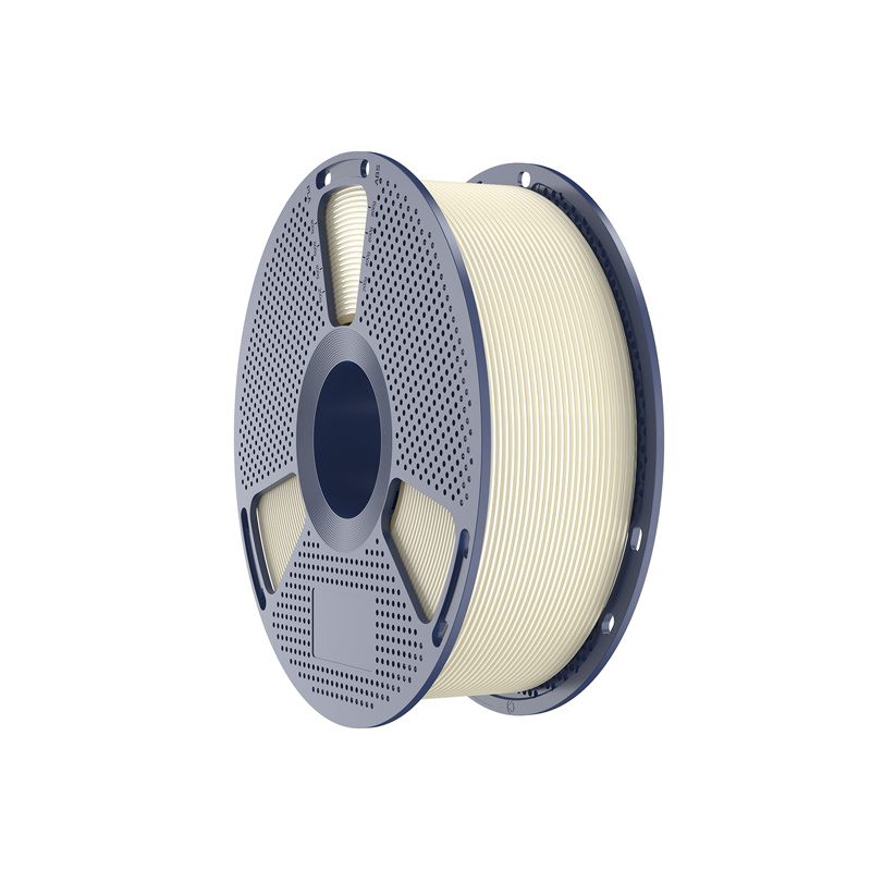 Sunlu Filament PETG Bone White 4