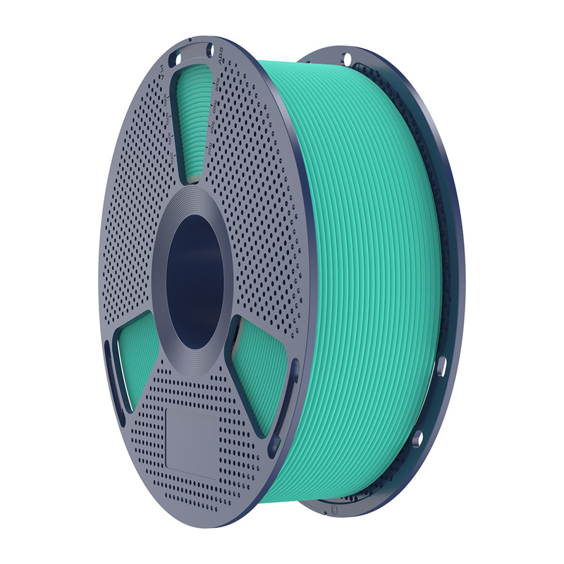 Sunlu Filament PETG High-Speed Matte (mint green) 4