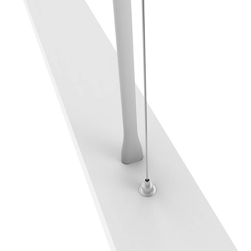 Lampa wisząca YEELIGHT Crystal Pendant Light 3