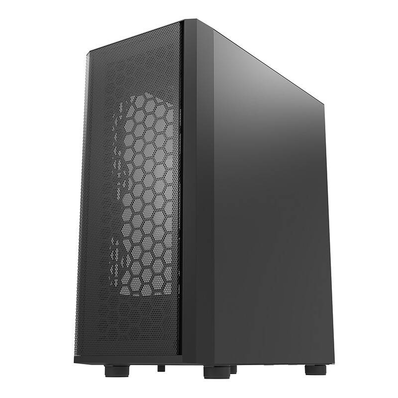Obudowa komputerowa Darkflash DK360 (czarna) 2