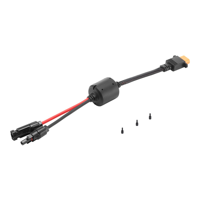 Kabel DJI Power XT90-MC4 1.8kW
