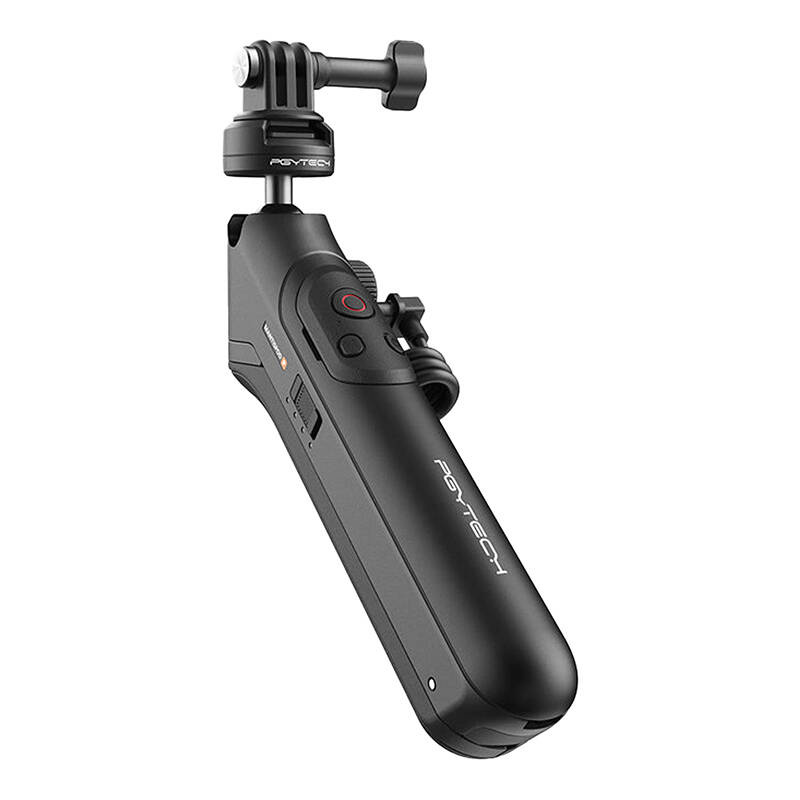 Statyw PGYTECH CapLock MantisPod Power do GoPro Hero