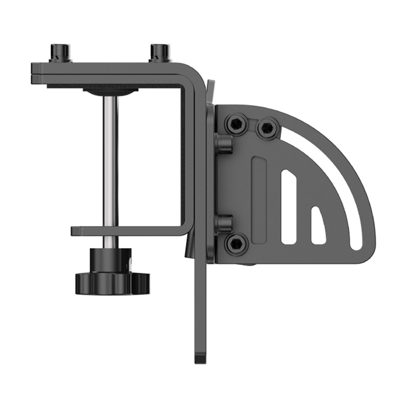 MOZA RS062 clamp for truck wheel 4