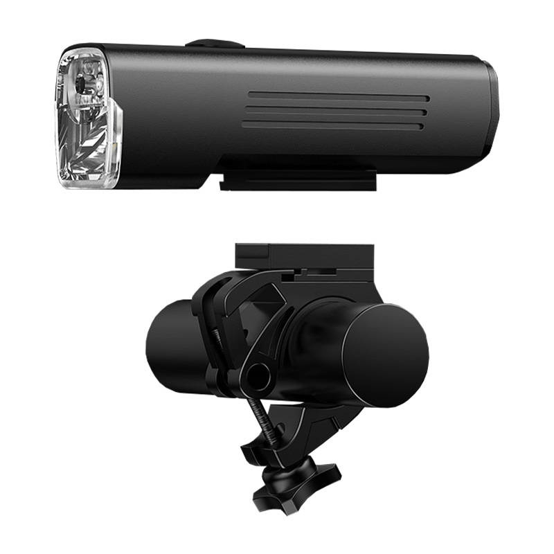 Lampka rowerowa SUPERFIRE BL12 USB 4