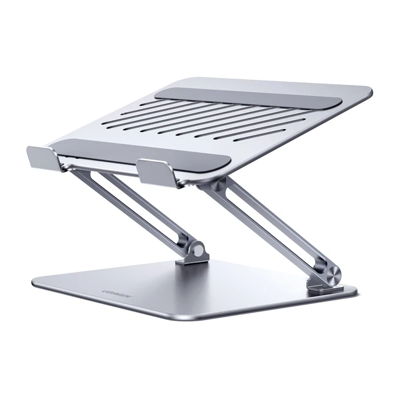 Laptop stand UGREEN LP966 (white) 2