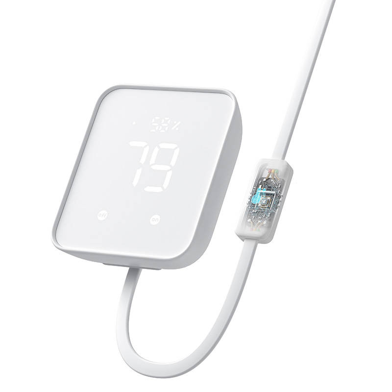 Bramka smart SWITCHBOT Hub 2 Matter Wi-Fi BLE IR 3