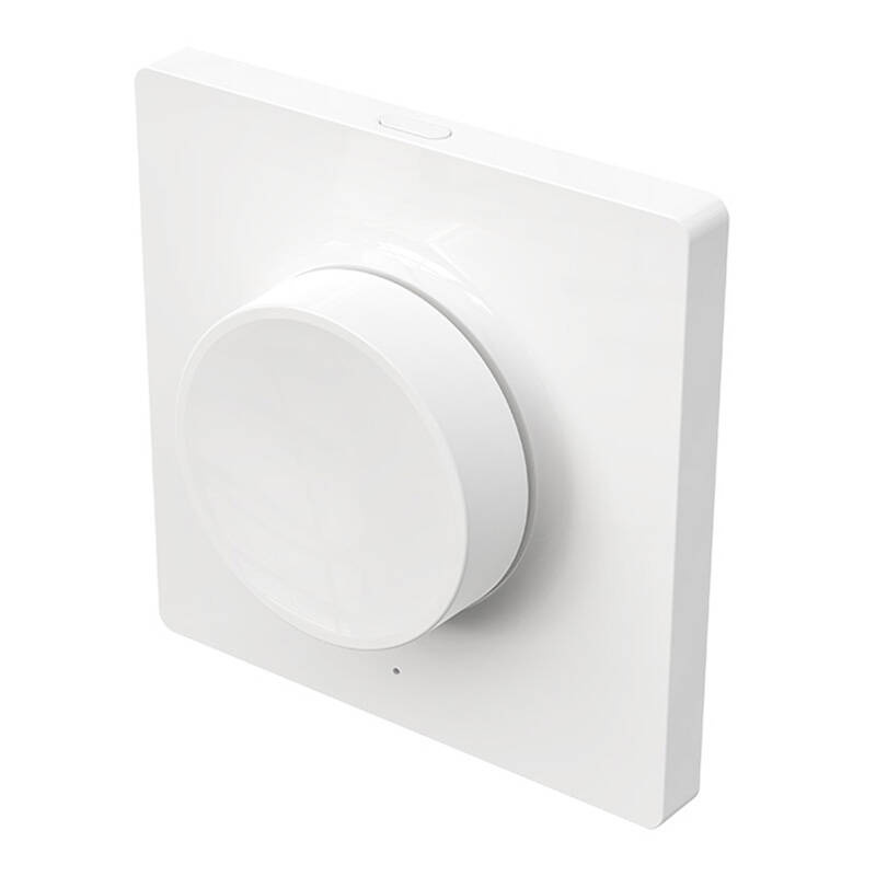 Yeelight Wireless Smart Switch and Dimmer 2