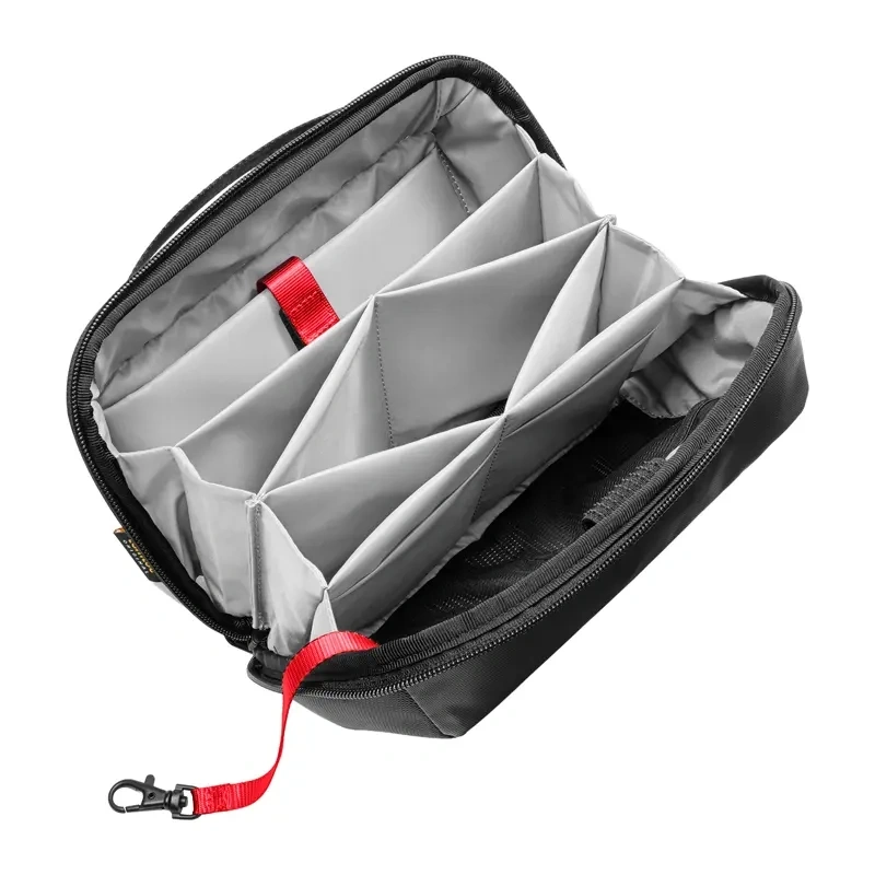 Torba na akcesoria 2.4L Tomtoc Navigator-T13 (czarna) 3