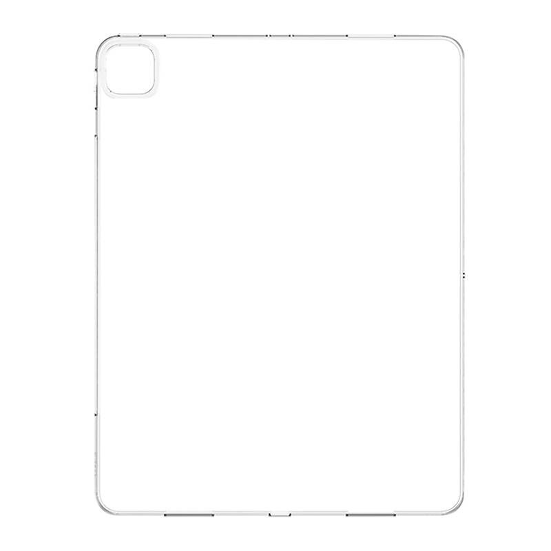 Etui Baseus Simple iPad Pro 12.9" (2018-2022) Przezroczyste Ultracienkie 0.