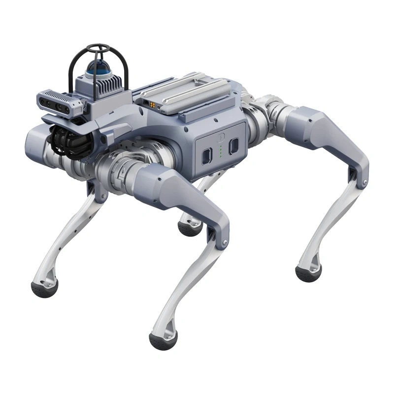 Robot czworonożny UNITREE AS2 EDU PLUS