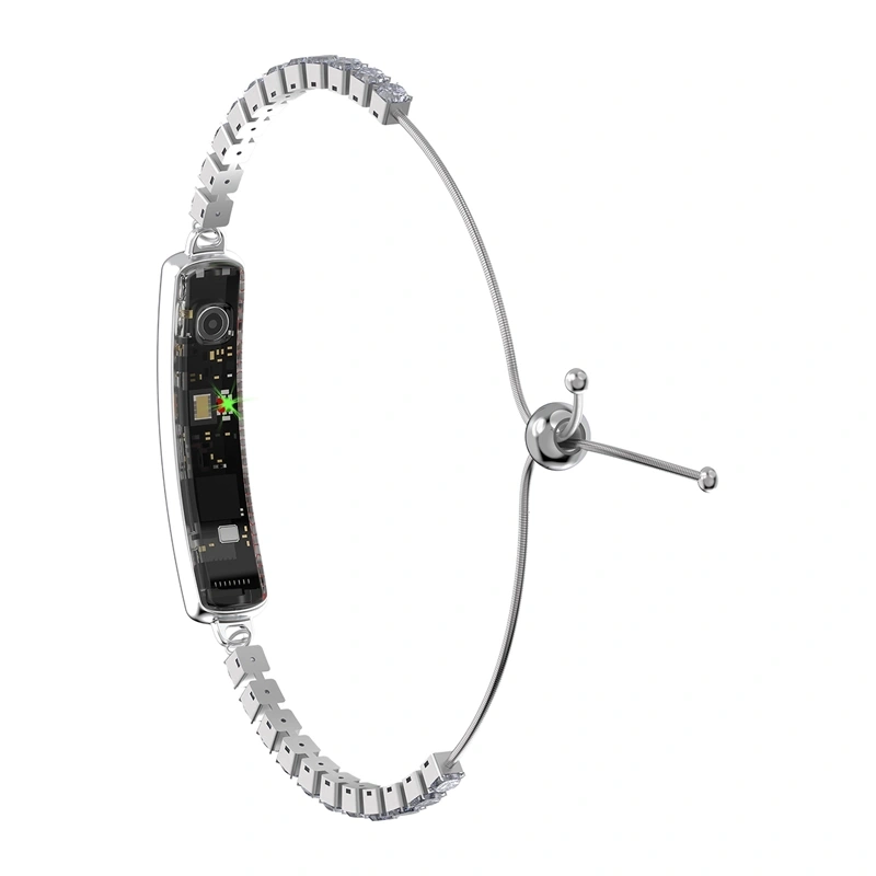 Smartband Colmi M06 (silver) 3