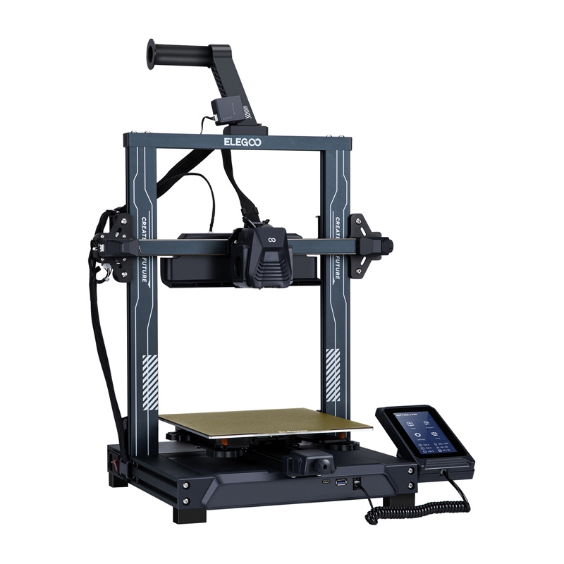 ELEGOO Neptune 4 Pro 3D Printer 2