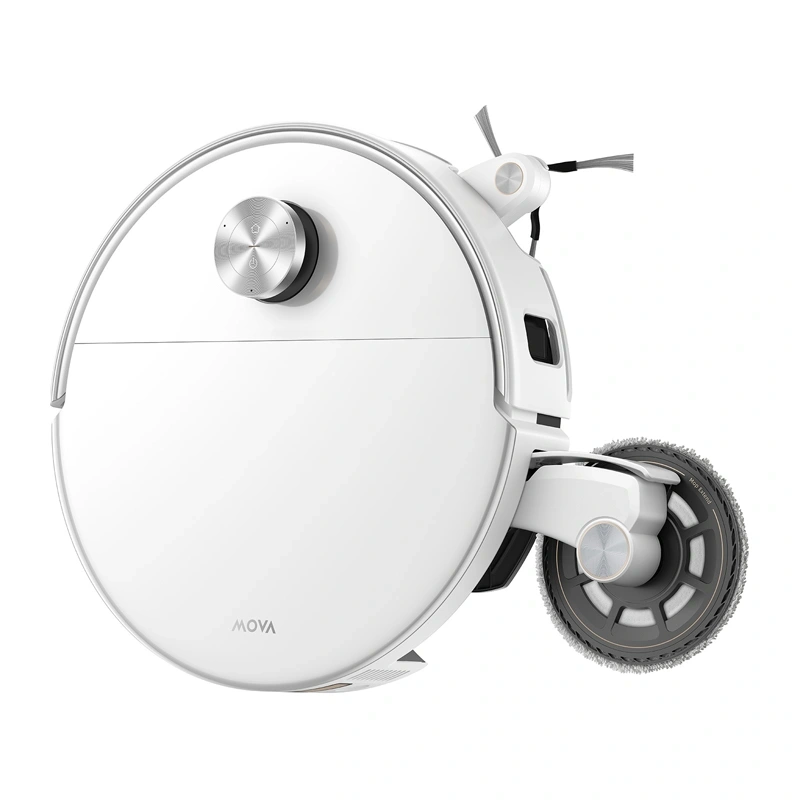 Cleaning robot MOVA V70 Ultra Pure RVC (white) 4