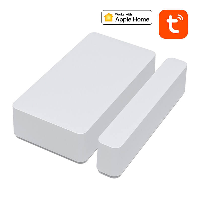 Czujnik Otwarcia Drzwi Okien NEO NAS-DS05BH ZigBee HomeKit Tuya