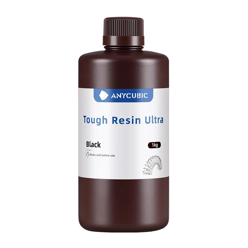 ANYCUBIC Tough Resin Ultra (black) 2