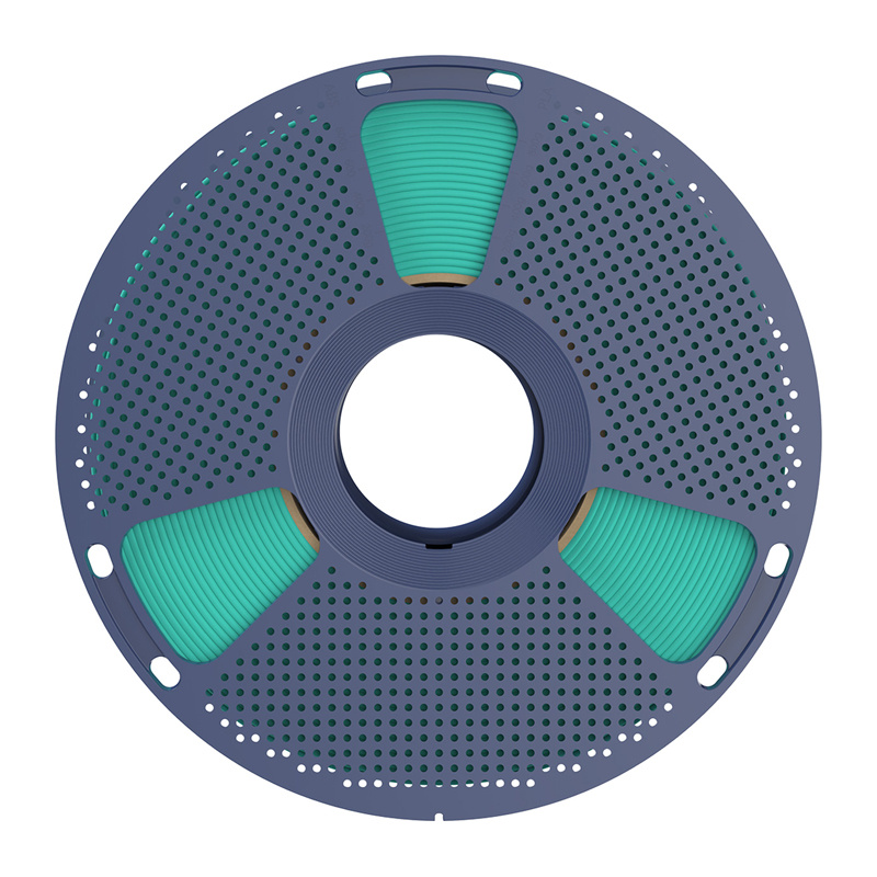 Sunlu Filament PETG High-Speed Matte (mint green) 3