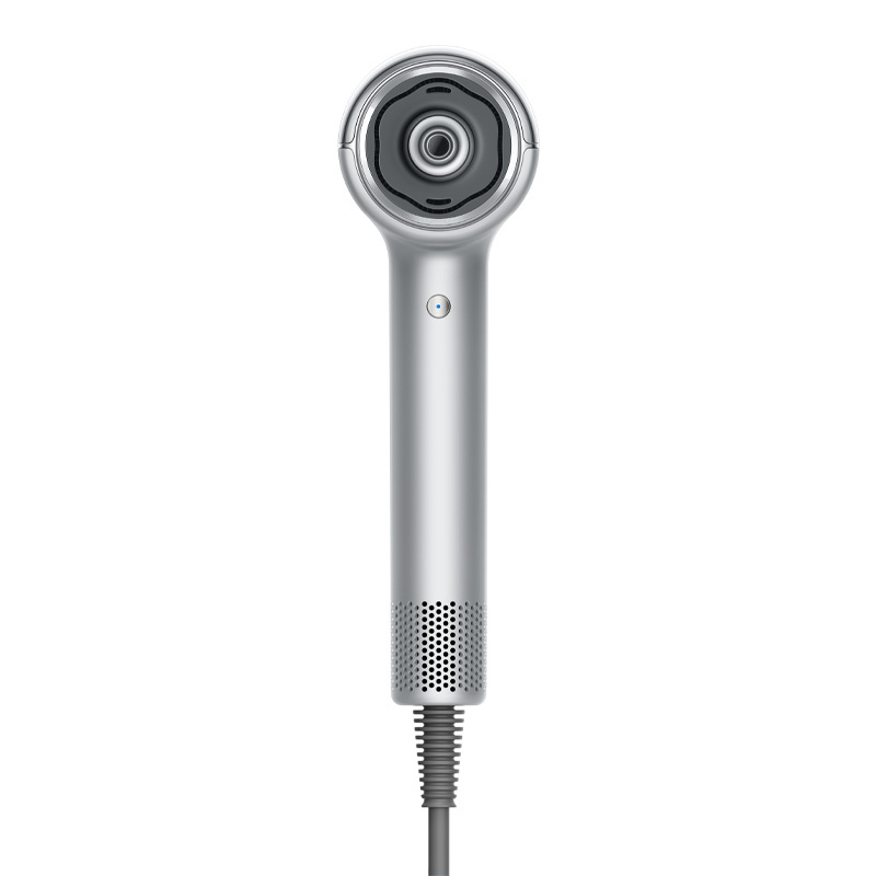 Hair Dryer MOVA Shine 20 Silver 5