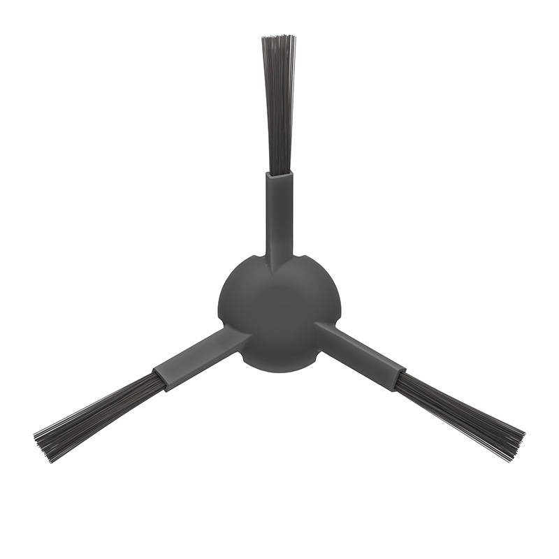 Szczotka Boczna DO Dreame L10s Pro, L20 Ultra, D9 Plus x2