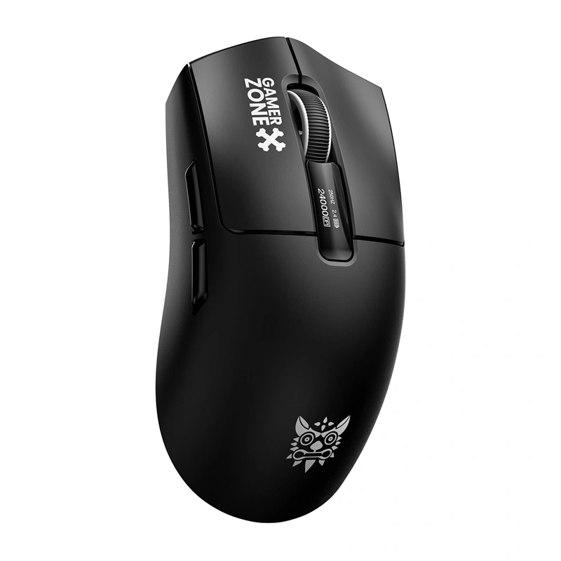 ONIKUMA DM10 Wireless Mouse (black) 2