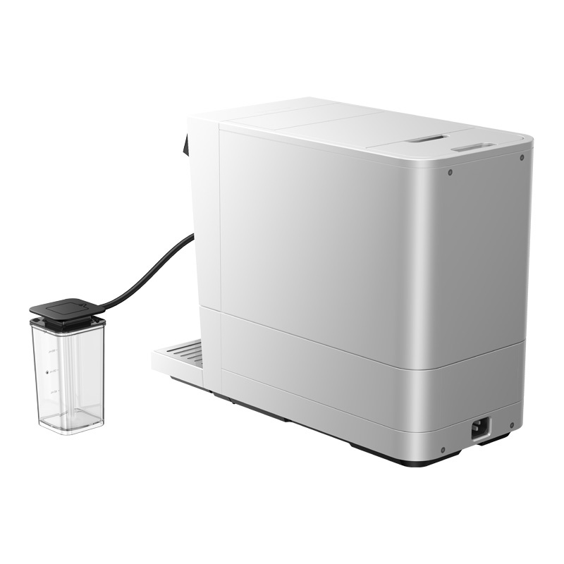 Coffee machine MOVA Virtuoso 10 Pro (gold) 5