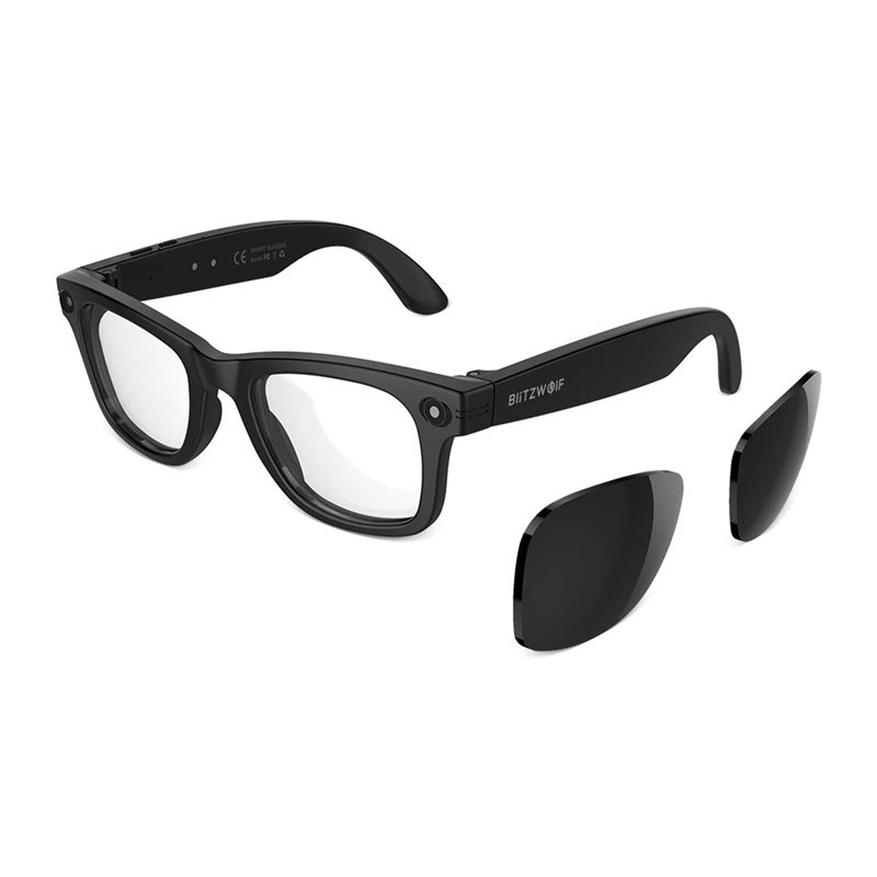BlitzWolf BW-AG1 Pro Sunglasses-Lenses 2