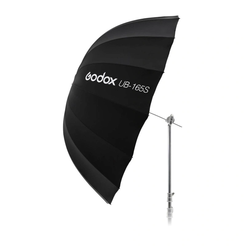 Parabolic umbrella GODOX UB-165S 2