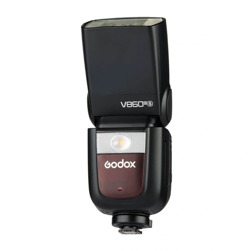Camera flash GODOX V860IIIS 3