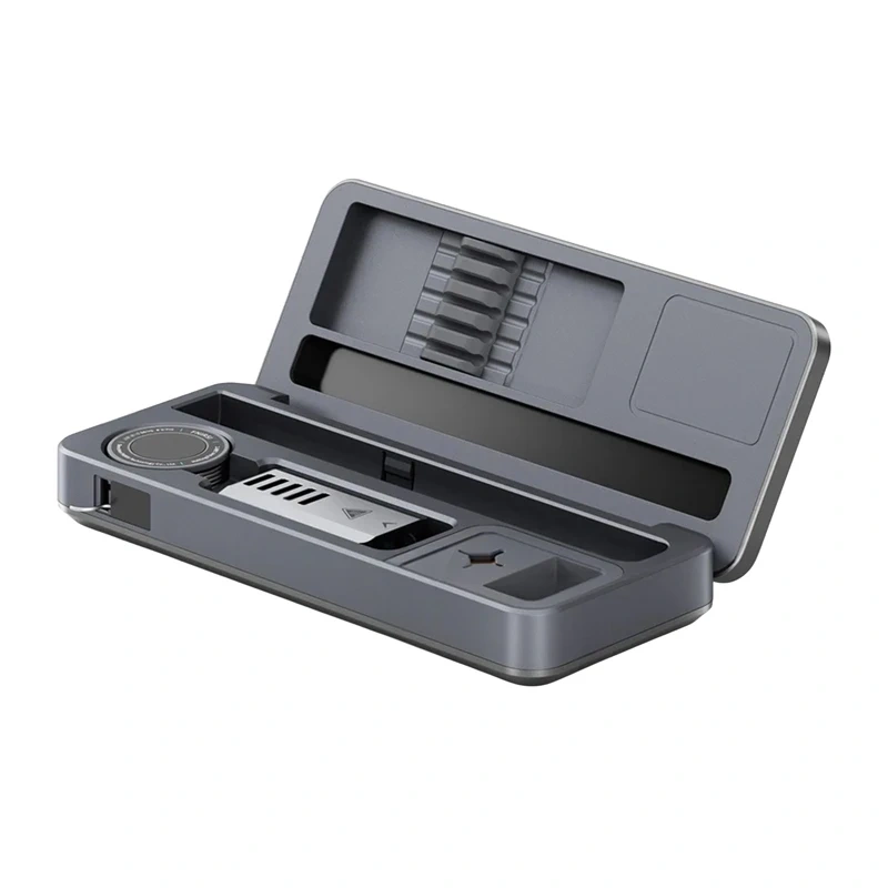 Soldering iron FNIRSI HS-02B 100W 4