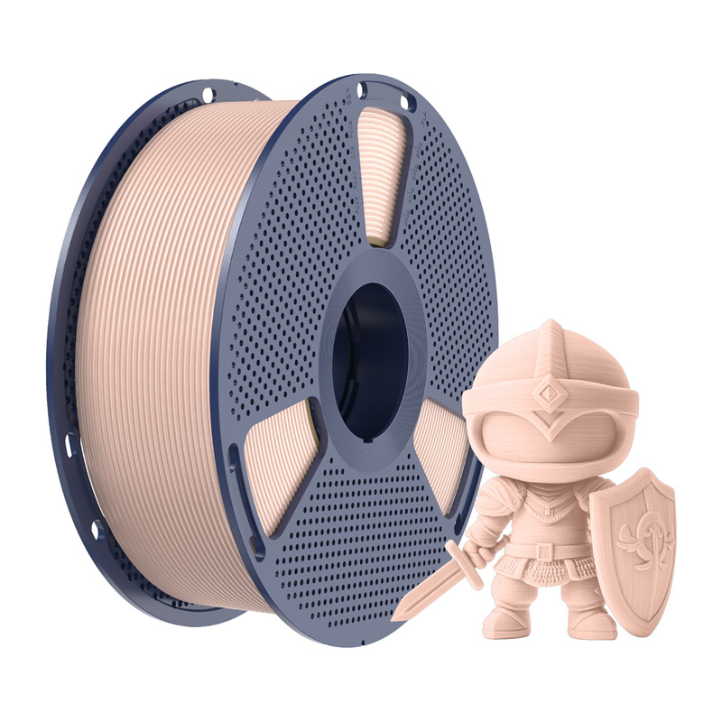 Sunlu Filament PLA+ Beige 2