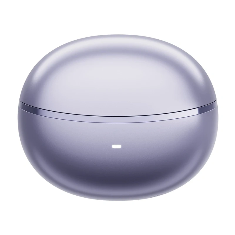 QCY N70 Lite TWS Bluetooth Earphones PurpleHT18 LITE 2