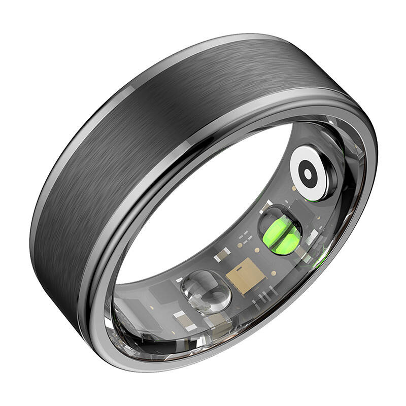 Smartring Colmi R03 20.3MM 11 (Black) 5