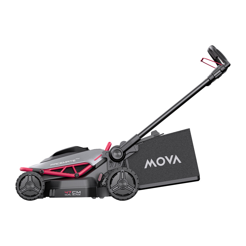 Mova GL620 60V 47cm Brushless Cordless Lawn Mower 3