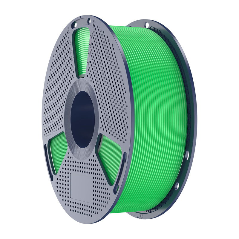 Sunlu Filament PLA+ Green 4