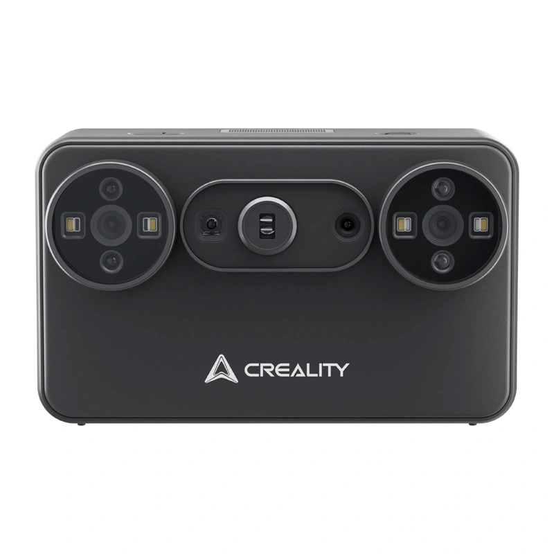 Scanner 3D Creality Pika