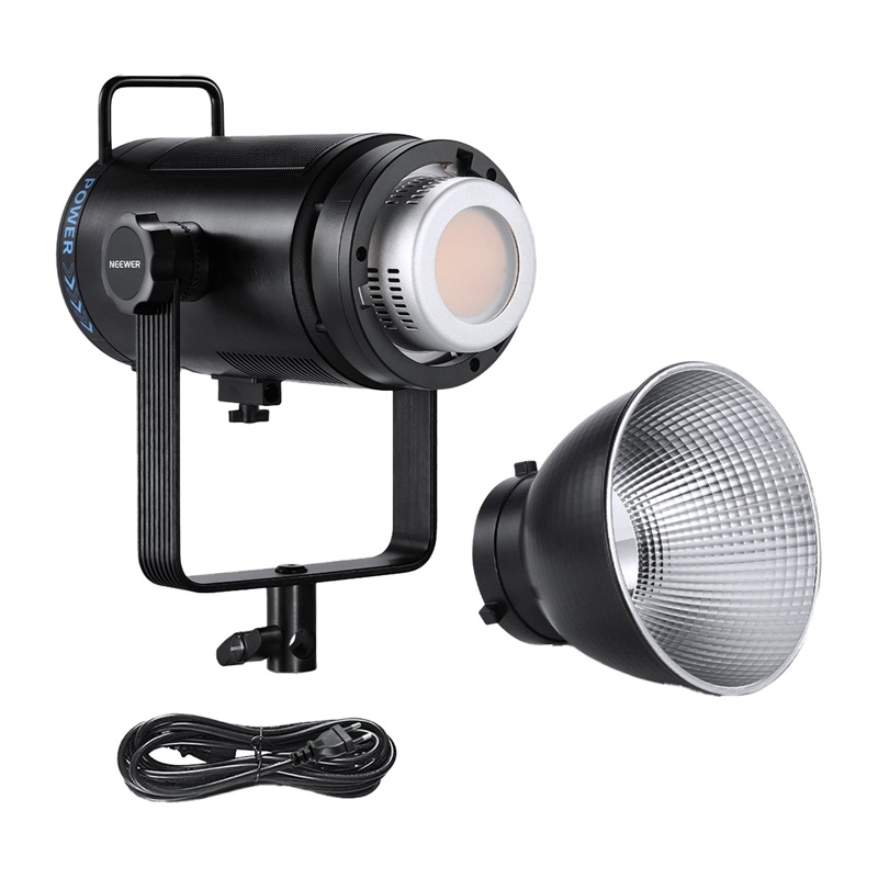 LED Lamp Neewer CB200C RGB 2