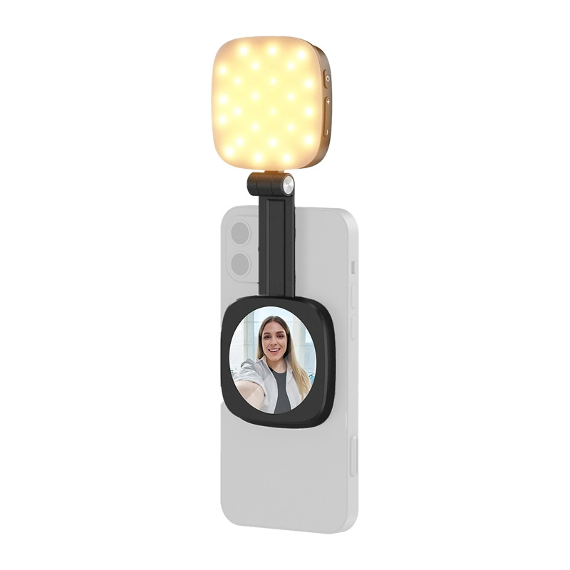 Magnetic Selfie LED Light NEEWER NL48B 2