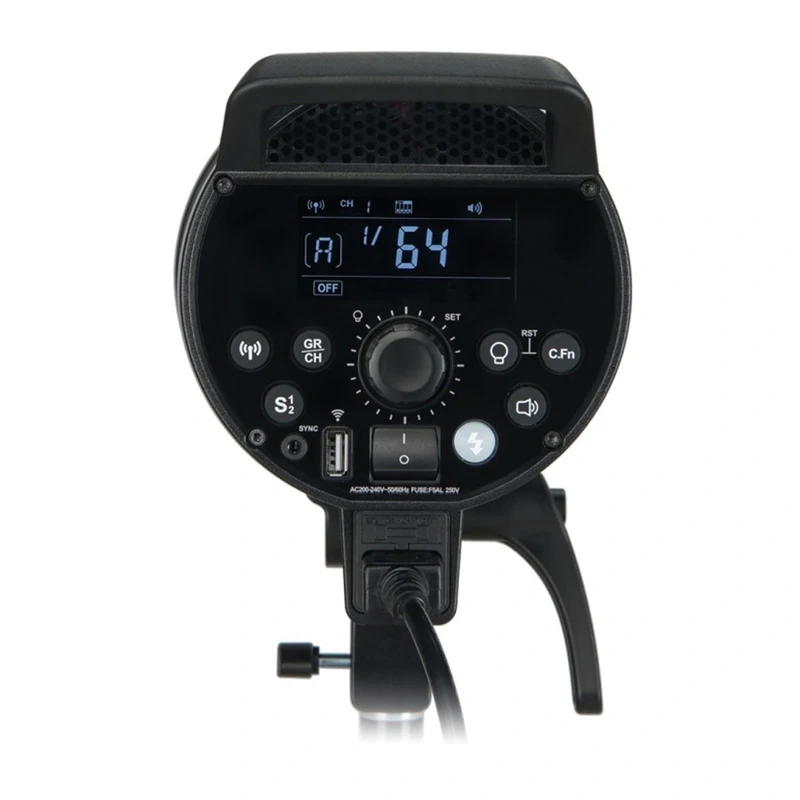Flash GODOX DP800IIIV 4