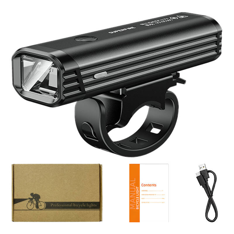 Lampka rowerowa SUPERFIRE BL11 2