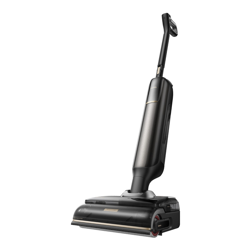 Wet & Dry cordless upright vacuum cleaner MOVA M50 Ultra 5