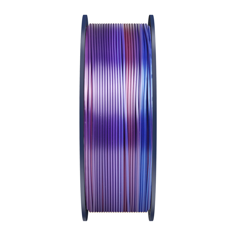 Sunlu Filament PLA+ Silk Rainbow 02 5