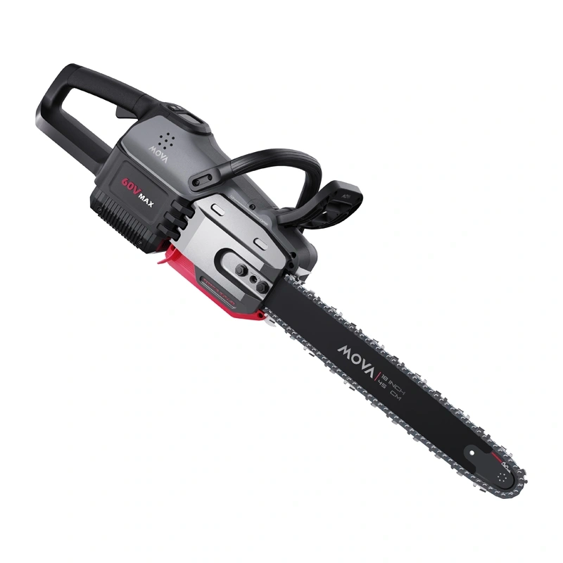 MOVA GC618 60V 45cm Brushless Cordless Chainsaw 2