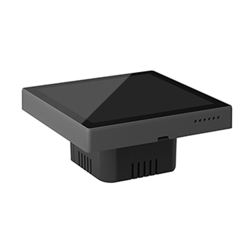 Panel sterowania SONOFF NSPanel Pro Wi-Fi BT ZigBee (czarny) 4