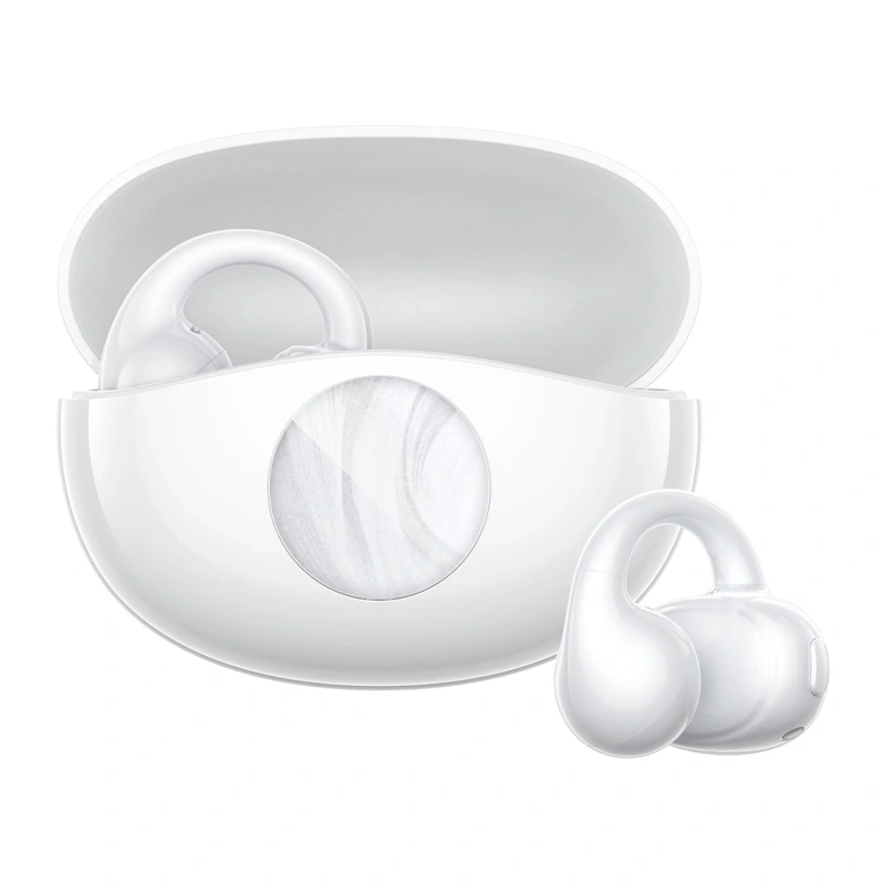 Earphones QCY Crossky C50i (white) 2