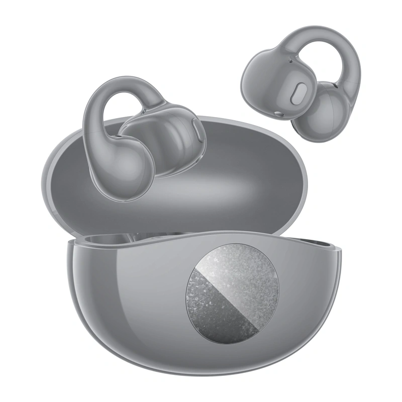 Wireless earphones QCY Crossky C50i (grey) 4